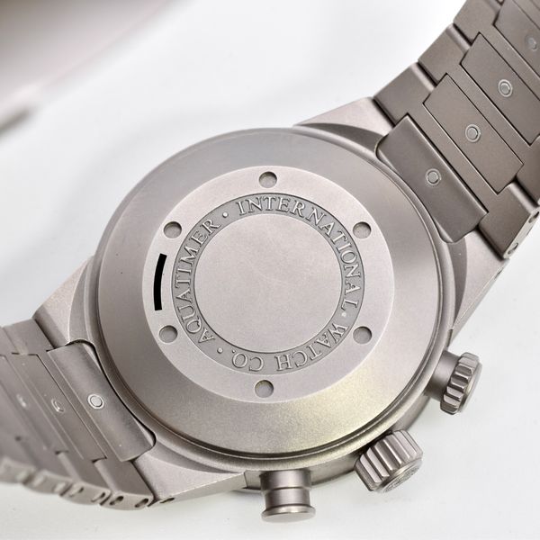 IWC Aquatimer IW371903